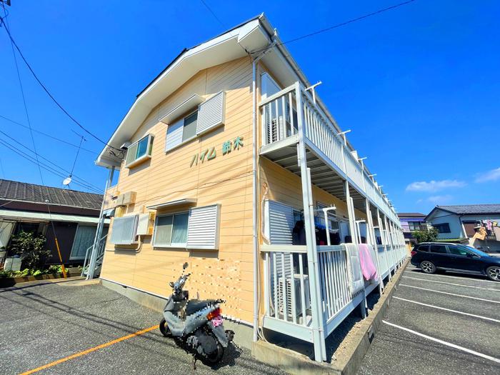 ハイム鈴木I