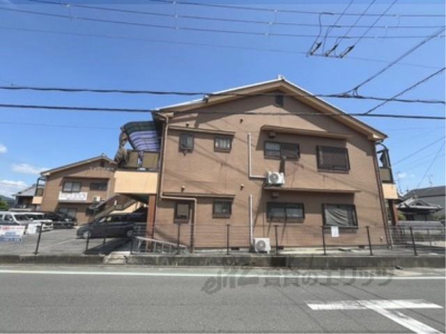 第二コーポ松川