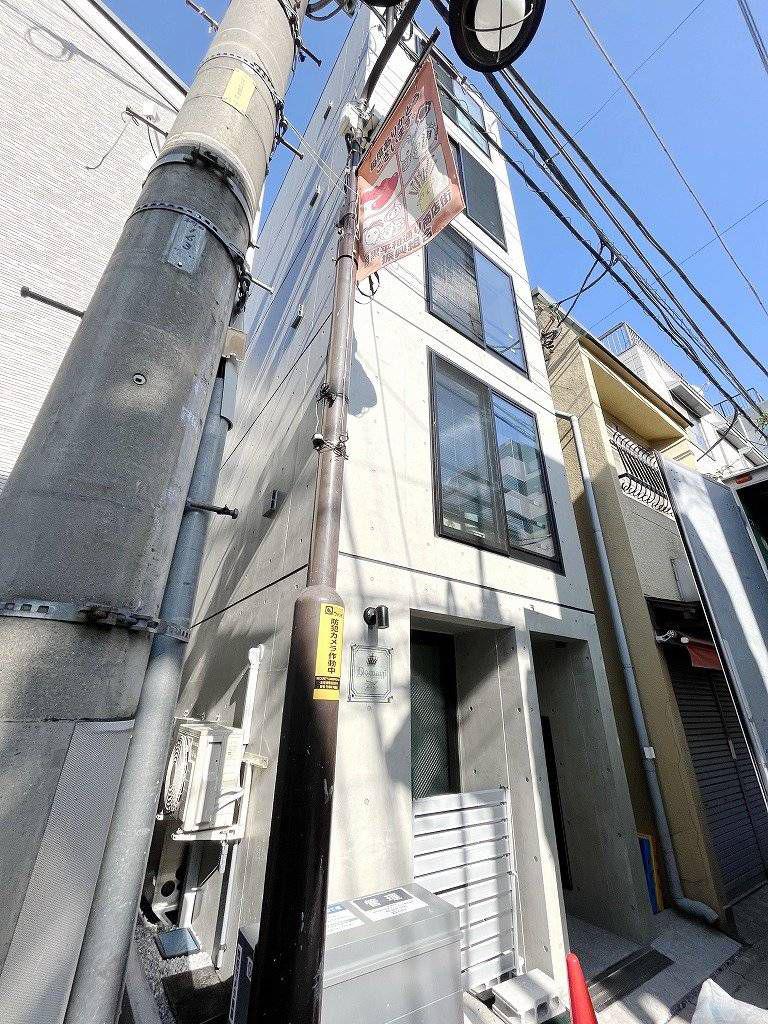 DOMANI本町
