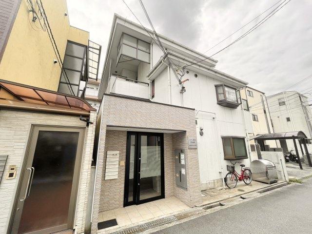 メゾン東栄豊南西
