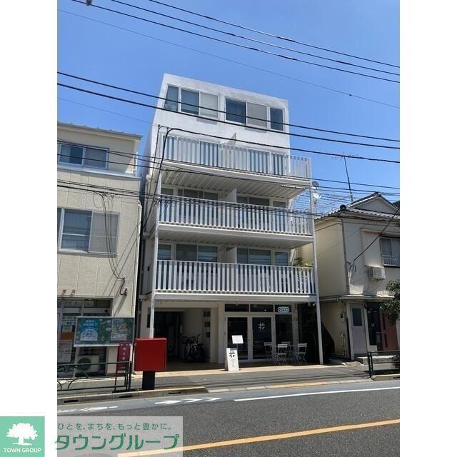 YS TERRACE