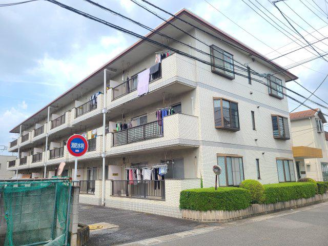 ゴールドマンション小熊PART1