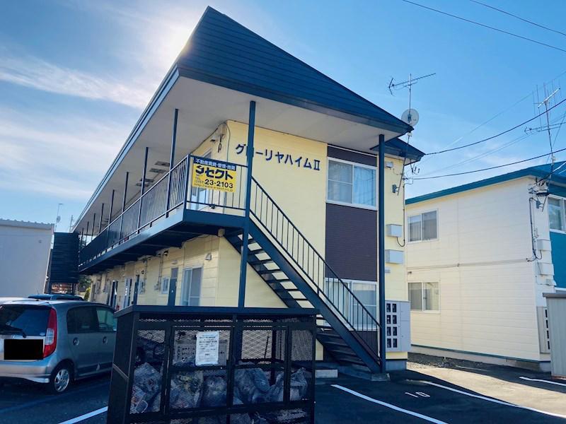 グローリヤハイムII
