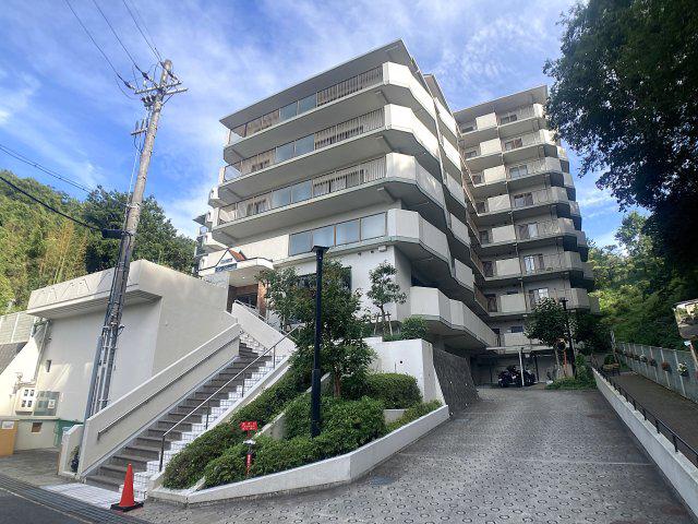 ルモングレース北鈴蘭台