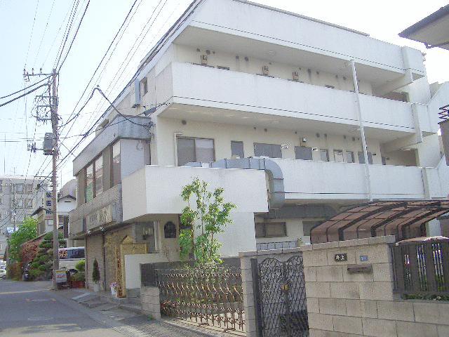 井上駅前ビル第七(1K/3階)のその他写真