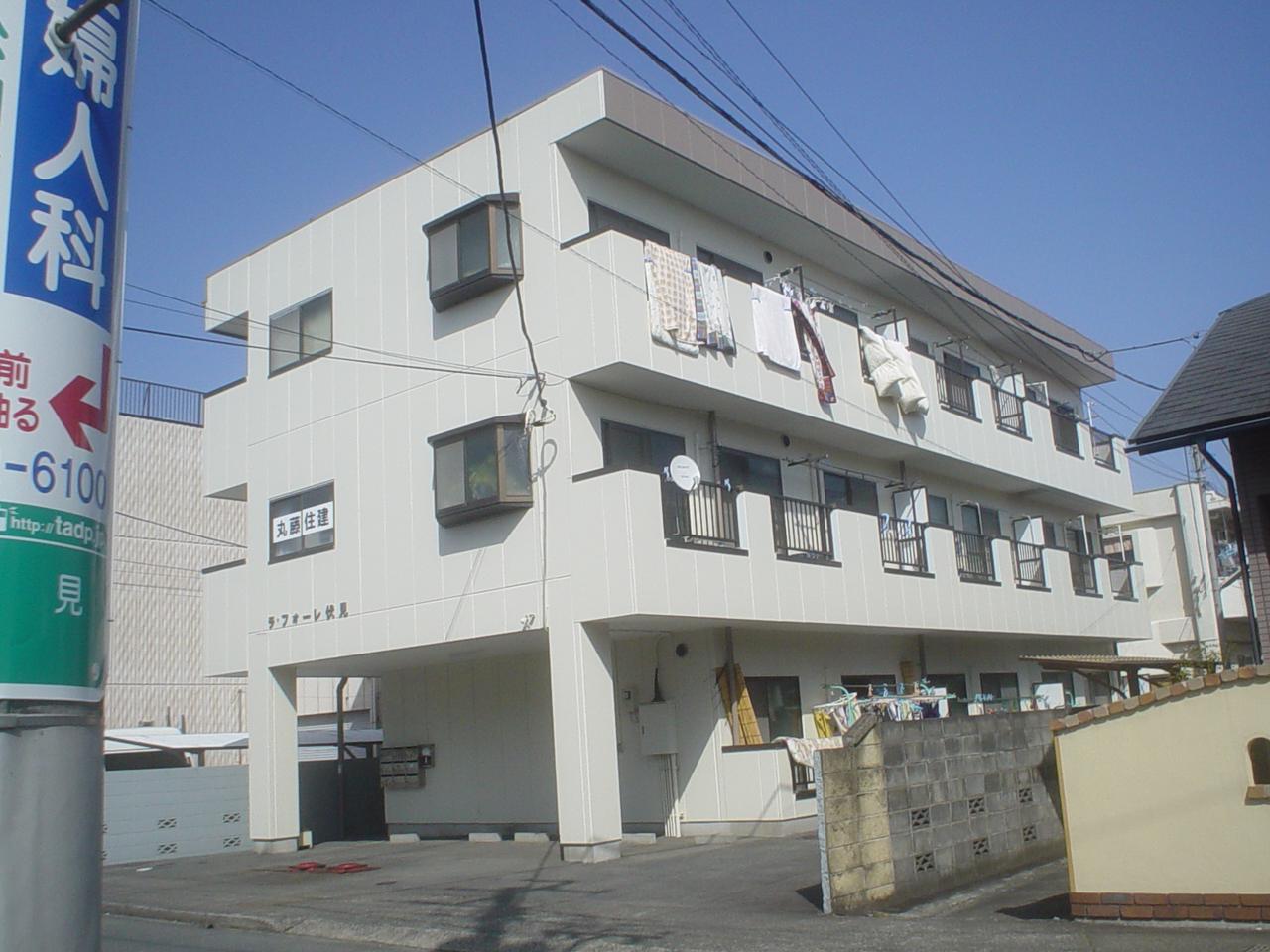 ラフォーレ伏見