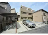 ウイスタリア市川南