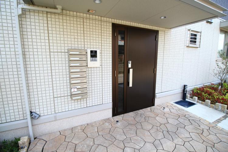 ＪＲ牟岐線 阿波富田駅 徒歩33分 3階建 築10年