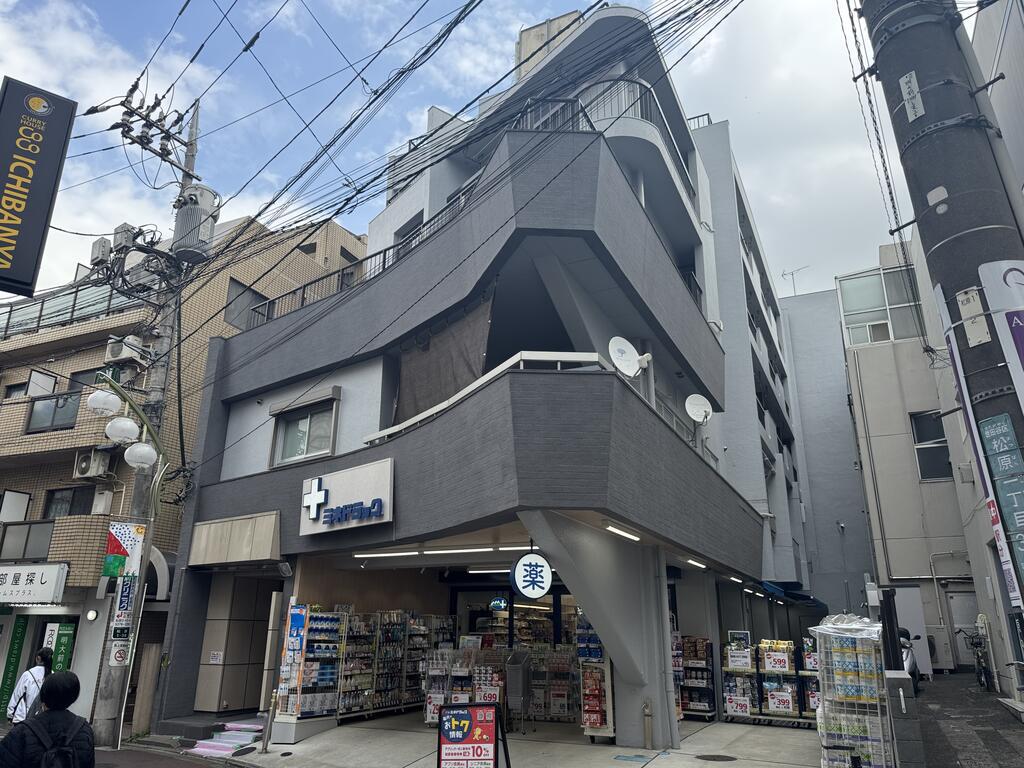 小野キャッスルNO1