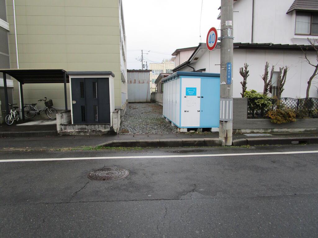 ブランド―ル