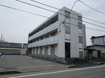 ブランド―ル