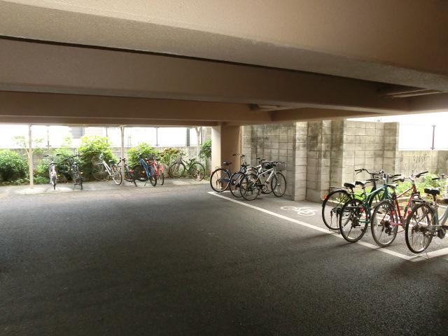 アイビーマンション新水前寺