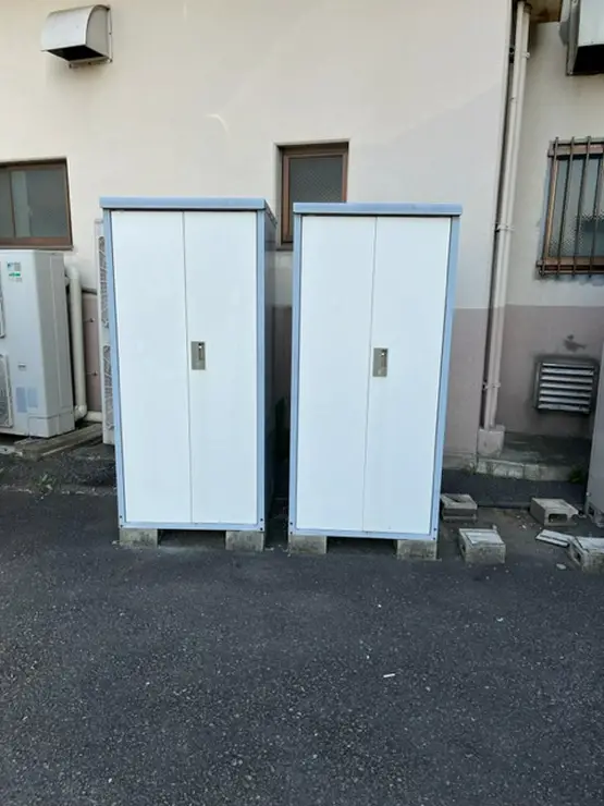 エンゼルハイム 5階階 間取り