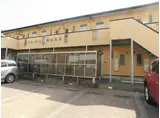 リバーパレス西小川B