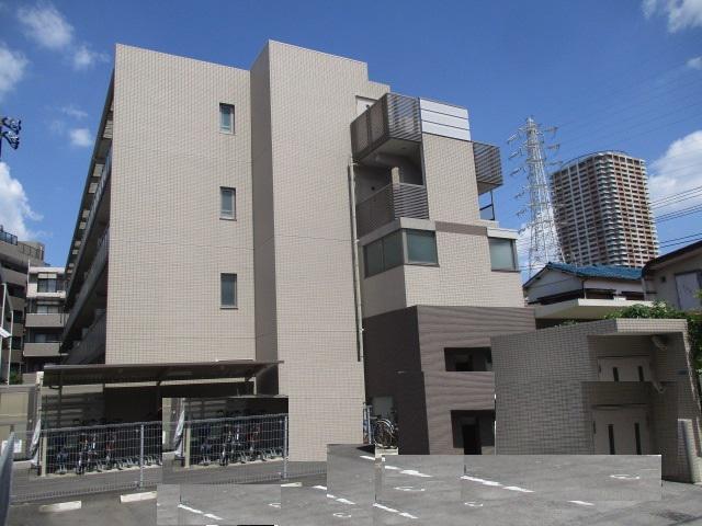 クレール和泉