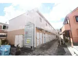 レオパレスウエストグリーンリバ