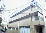 田村マンション 3階