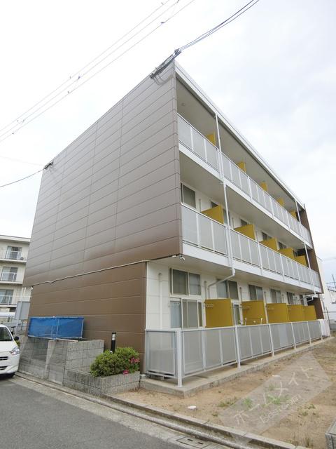 レオパレスDAISEN