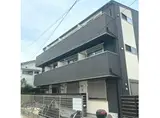 サンライズ久米川