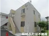 CASA朝倉街道II