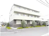 ハイライズ学園の森