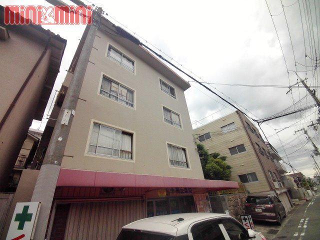 六甲マンション