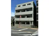 スクエアー朝日町