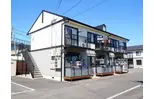 ミルトハイム川北 A棟