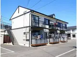 ミルトハイム川北 A棟