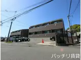 カーサボニータ和白東B