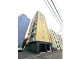 BIBOタワー札幌中央