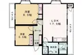 エメラルドマンション北平野 301号