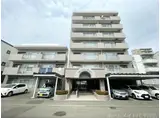 リラハイツ平岸