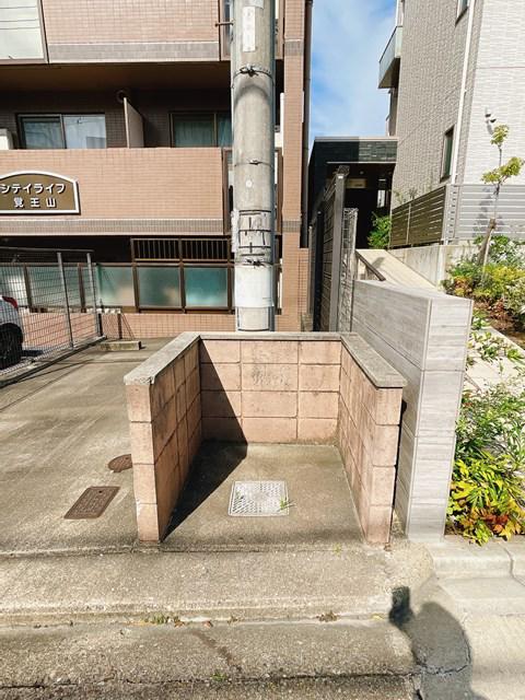 シティライフ覚王山