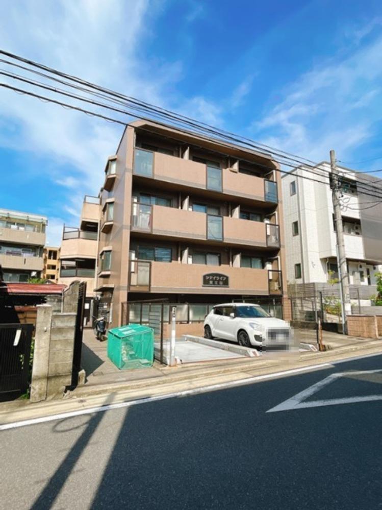 シティライフ覚王山