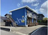 リバーハイツ綾羅木