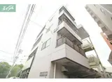 シャンティ医大前