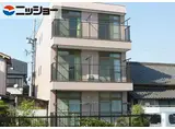 サンハイツ中村