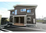 プレザント ハウス B