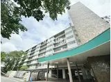 三ツ境グリーンハイム1号棟