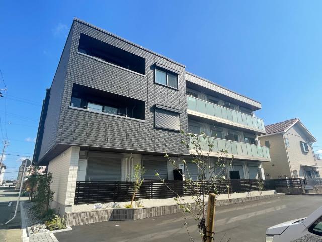 べレオ松阪中央