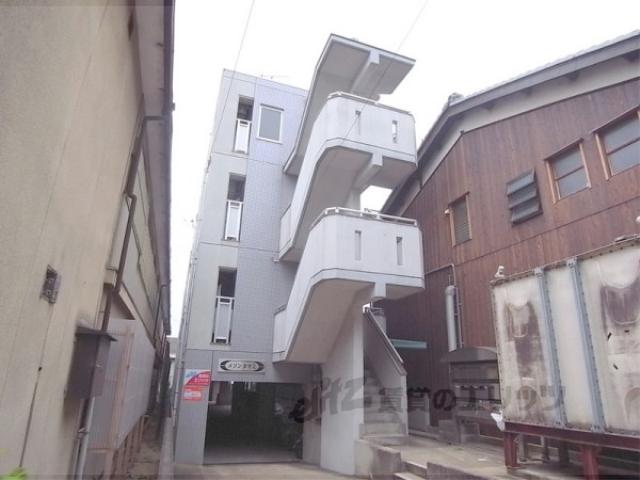 メゾン・タマミ