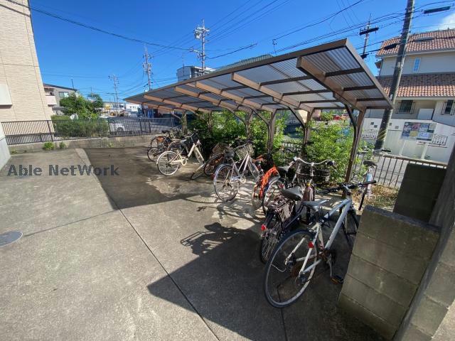 ハイツもみの木