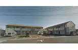 グランブルー吉富 B棟