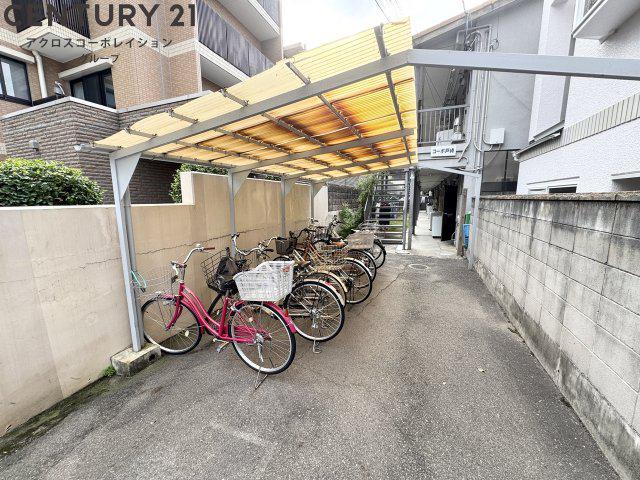 コーポ戸崎