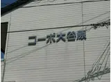 コーポ大谷原
