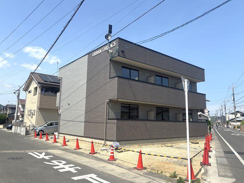 アーバンテラス東岡山II