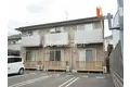 静岡県静岡市駿河区新川の建物