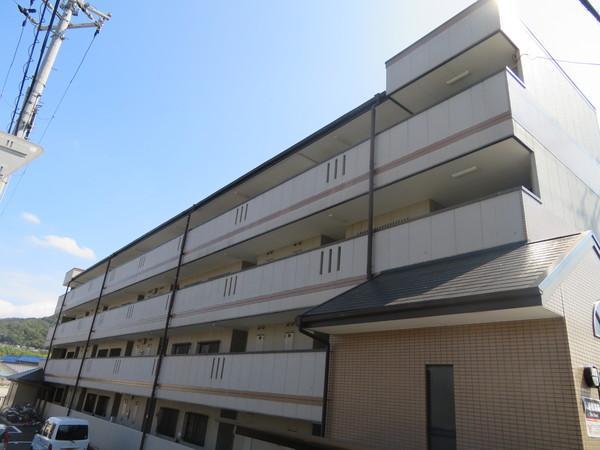 日吉マンション