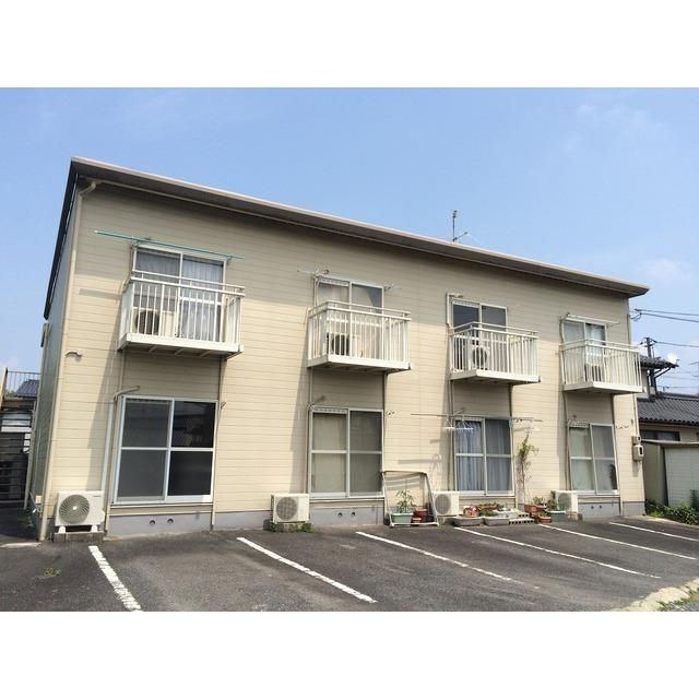 第3ロイヤルコーポ